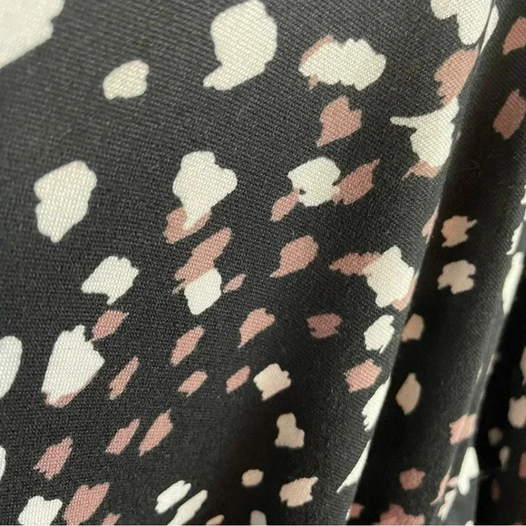 Flora Nikrooz Jacqueline Short Sleeved Robe - Picture 6 of 9